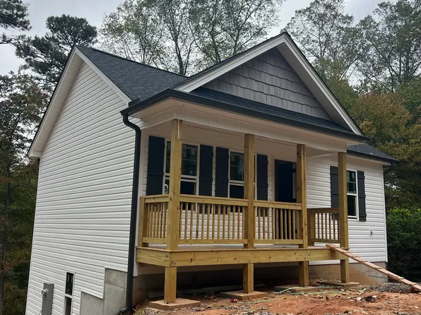 7845 Wilkinson Dr, Gainesville, GA 30506