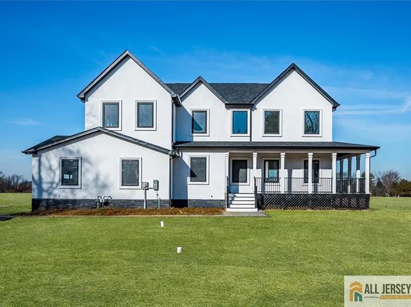 1530 Old Trenton Rd, West Windsor, NJ 08550