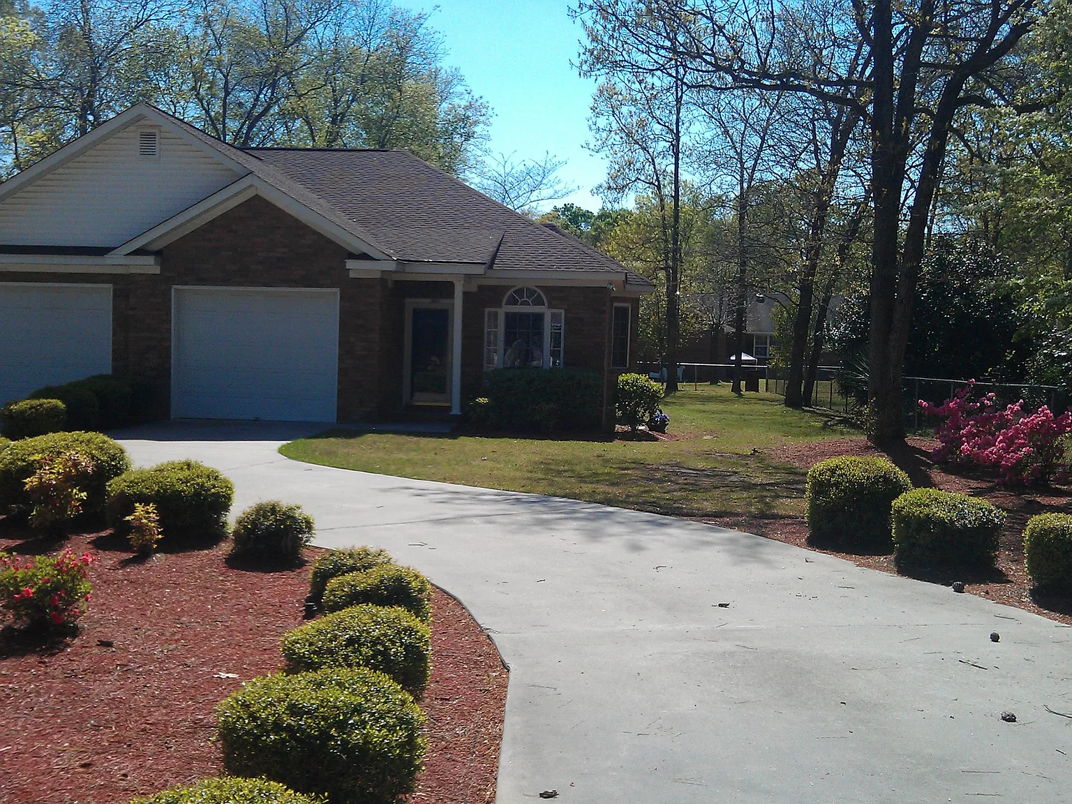 2404-B McCown - 1 — Photo 1