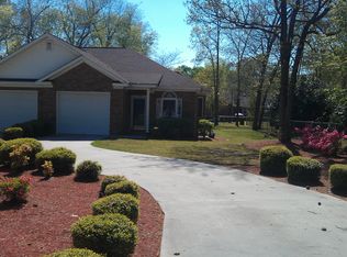 2404B W McCown Dr #B, Florence, SC 29501
