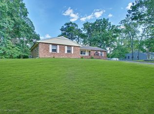 4 Bock Blvd, Howell, NJ 07731