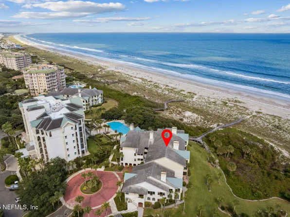 6517 SPYGLASS Circle, Fernandina Beach, FL 32034