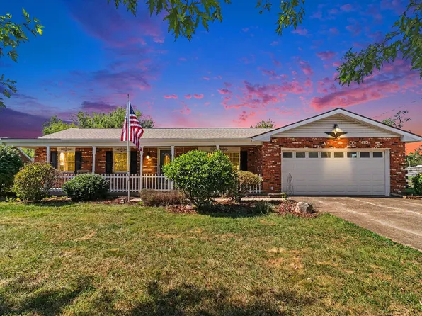 2264 Stephenson Mill Rd, Verona, KY 41092