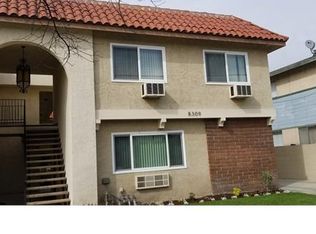 8309 Santa Fe Springs Rd APT 6, Whittier, CA 90606
