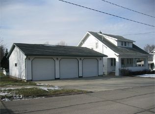 309 N Egbert St, Monona, IA 52159