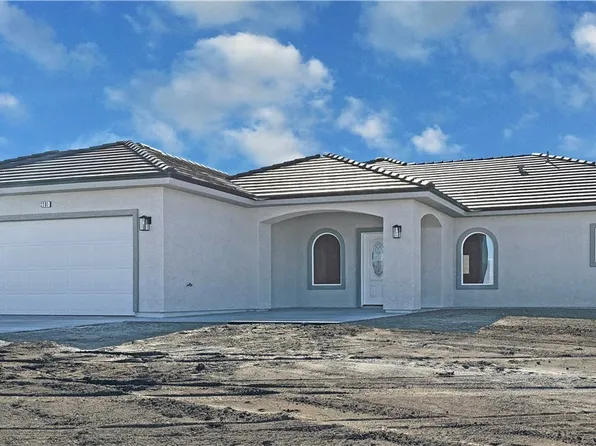 2201 Wisteria Way, Pahrump, NV 89048