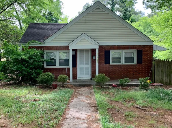 1121 Brooks Ave, Raleigh, NC 27607