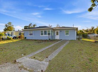 709 Williams Ave, Panama City, FL 32401