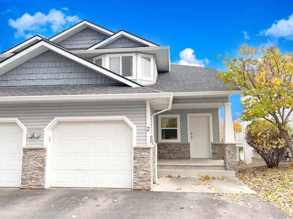 1945 Grasslands Blvd #2, Kamloops, BC V2B 8T3