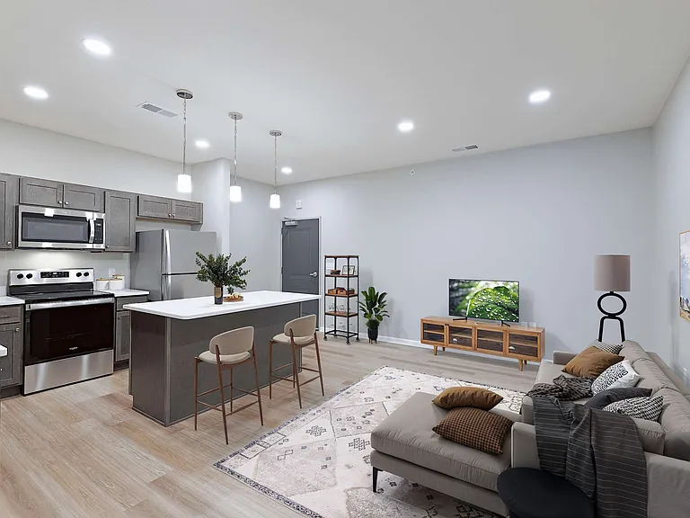 Trailview Apartments at Pioneers Park — Photo 20