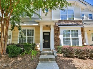 8032 Willow Branch Dr #TOWNHOUSE 22, Waxhaw, NC 28173