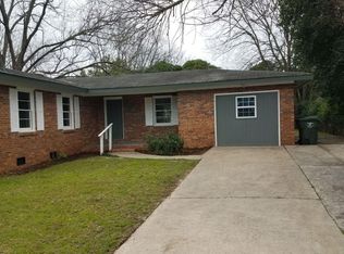 626 American Blvd, Warner Robins, GA 31093