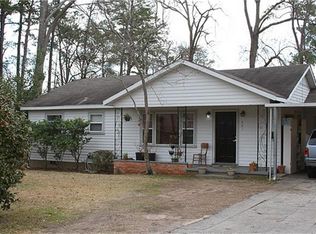 901 W Semands St, Conroe, TX 77301