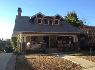 1429 Campus Rd, Los Angeles, CA 90042