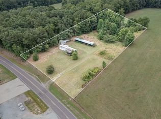 721 Hawkins Rd, Cedar Grove, NC 27231