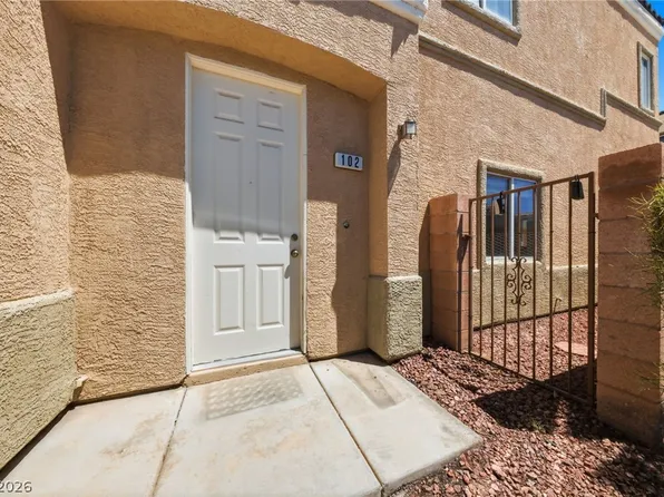 6312 Sandy Ridge St #3-102, North Las Vegas, NV 89081