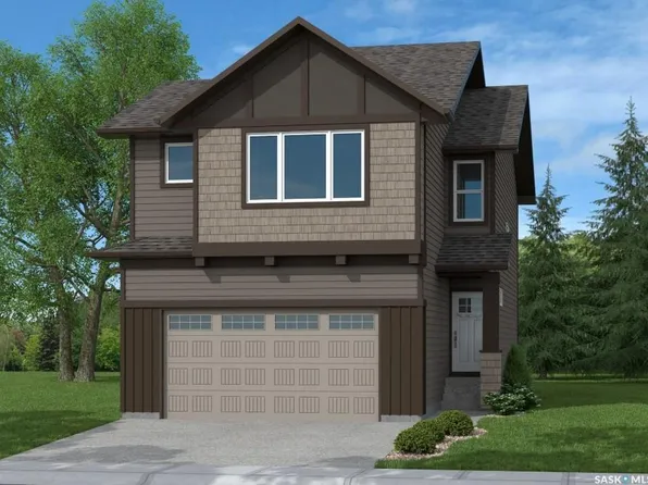 3005 Green Turtle ROAD, Regina, SK S4V 4E6
