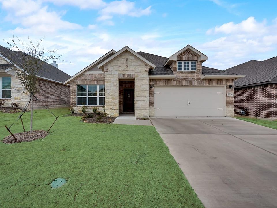 1st image of 7324 Howling Coyote Ln