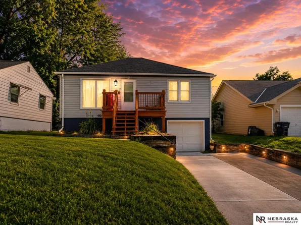 4107 Corby St, Omaha, NE 68111