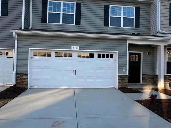 810 Pryor St, Mebane, NC 27302