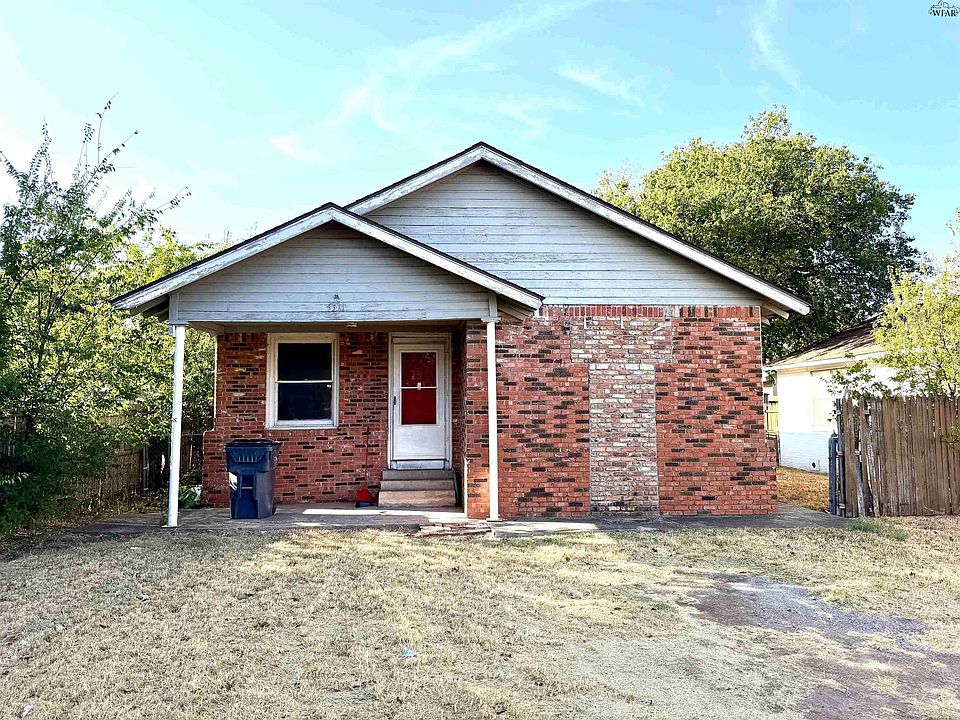 1st image of 3311 10th St