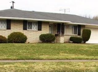 5135 Weddington Dr, Dayton, OH