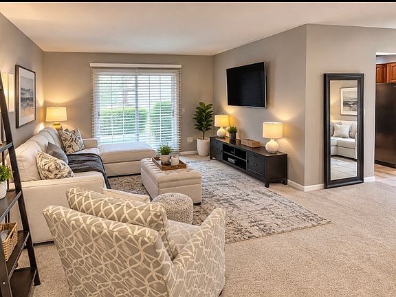 2nd image of 1517 Raymond Dr APT 103
