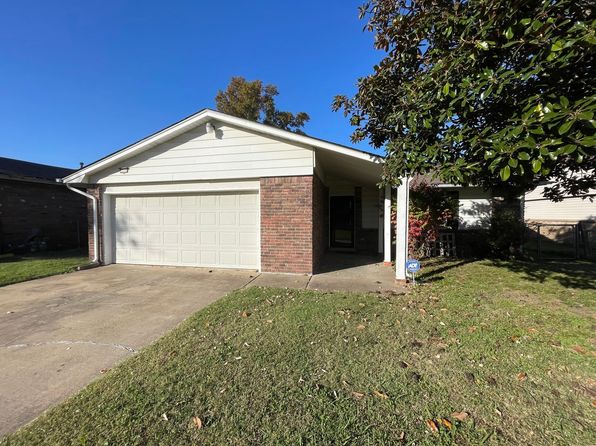 3206 S 214th East Ave