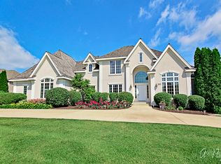 3220 Prairie Trl, Johnsburg, IL 60051