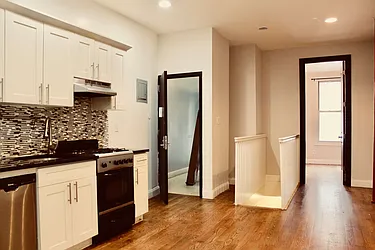 Rented by Brooklyn Key