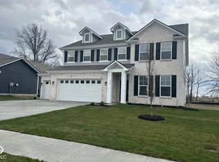 669 Rambo Dr, Westfield, IN 46074