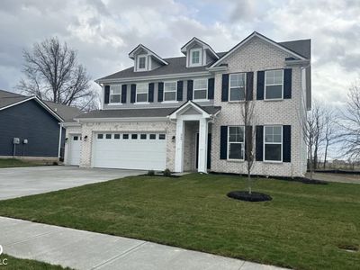 669 Rambo Dr, Westfield, IN, 46074