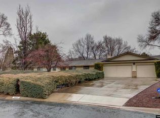 5037 Canterbury Cir, Reno, NV 89502