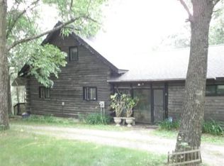 1120 Fish Ct, Grand Marsh, WI 53936