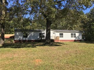 15573 Wesley Chapel Rd, Ralph, AL 35480