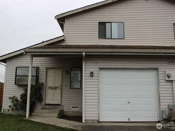 903 S 22nd Court, Mount Vernon, WA 98274