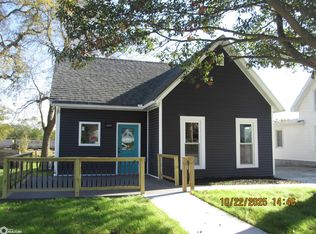 404 Main St, Anita, IA 50020