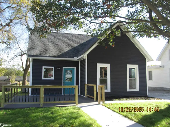 404 Main St, Anita, IA 50020