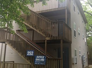 252 Arlington Ave APT 1, Lexington, KY 40508