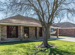 317 Leo Dr, Patterson, LA 70392