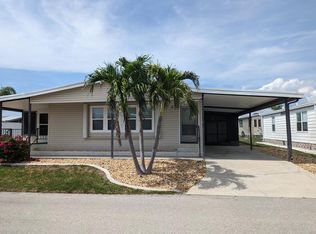 216 Little Bay St, Fort Myers, FL 33912