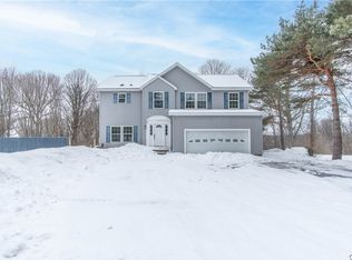 31083 County Route 179, Chaumont, NY 13622