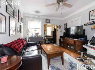 49 Laurel St APT 3, Somerville, MA 02143
