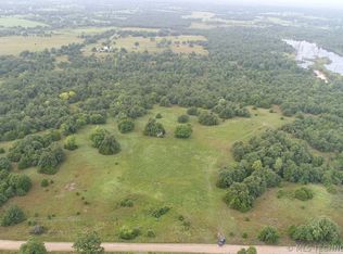 201 West St, Depew, OK 74028