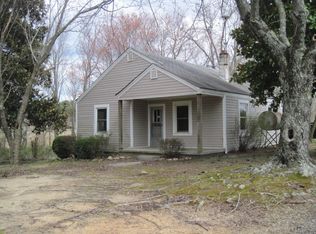 365 Cook Florist Rd, Reidsville, NC 27320