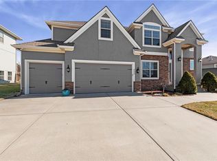 9539 N Kentucky Ave, Kansas City, MO 64157
