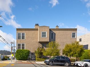 642 Lawton St, San Francisco, CA 94122