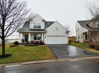 15131 Dutchess Ct, Apple Valley, MN 55124