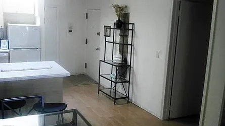 Rented by New York Residence