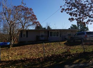 3792 Sunset Dr, Pacific, MO 63069